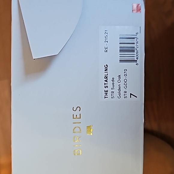 BIRDIES The Starling - Picture 7 of 7